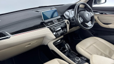 BMW X1 sDrive 20i [178] xLine 5dr Step Auto Petrol Estate